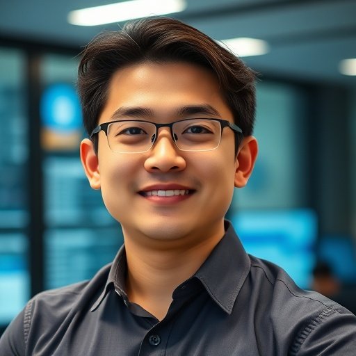 张昊天 - 杰克影院技术副总裁 张昊天 - 杰克影院技术副总裁