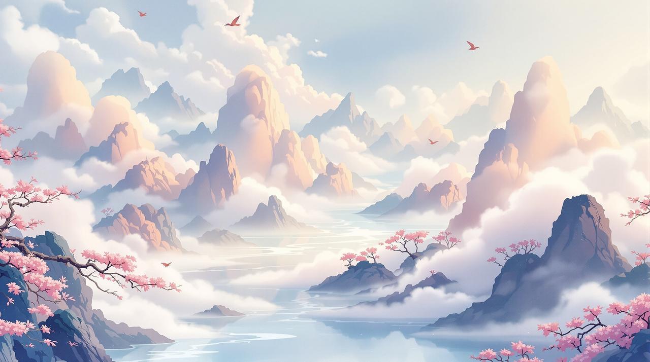 世界动画电影新趋势:东方美学引领潮流 - 杰克影院资讯 世界动画电影新趋势:东方美学引领潮流