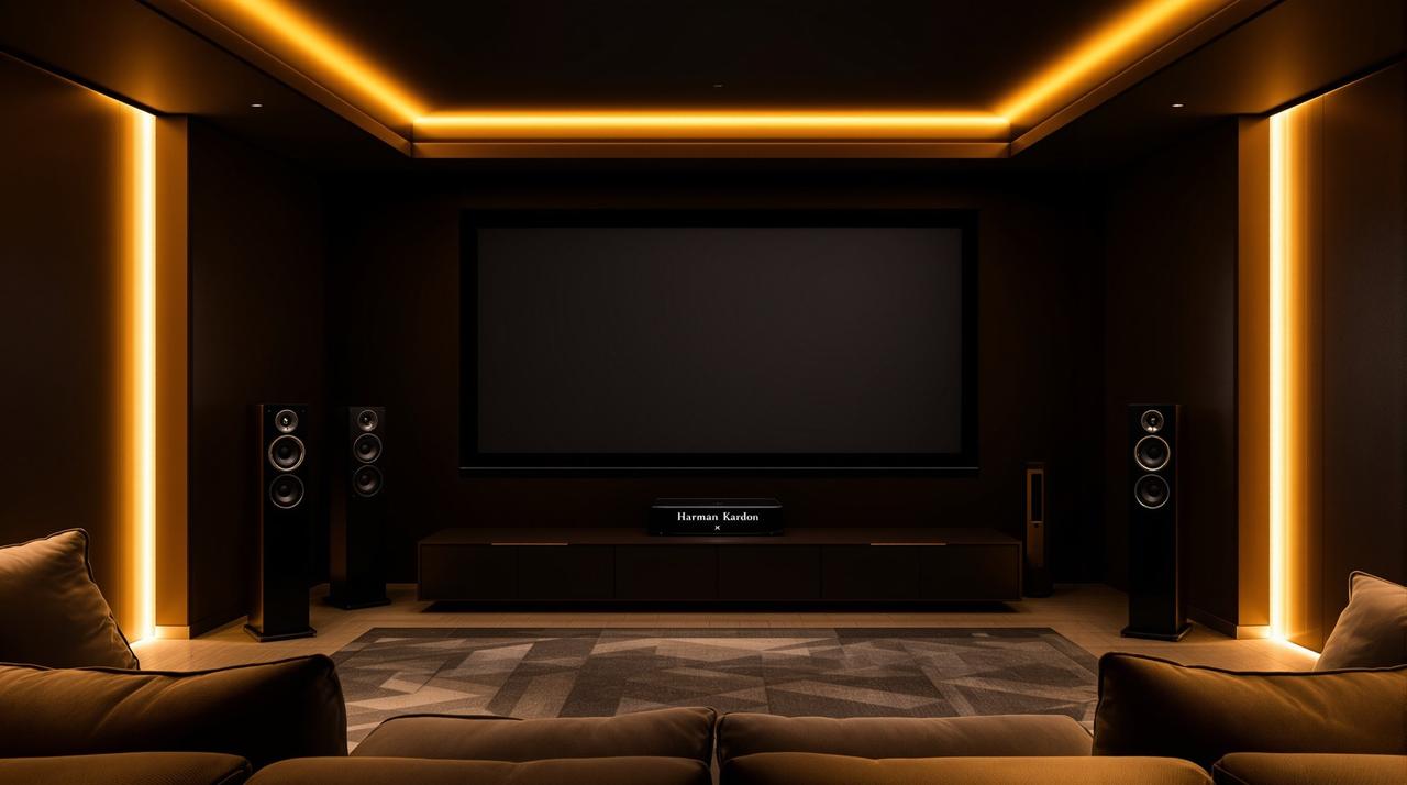 IMAX Enhanced技术落地杰克影院，家庭观影再升级