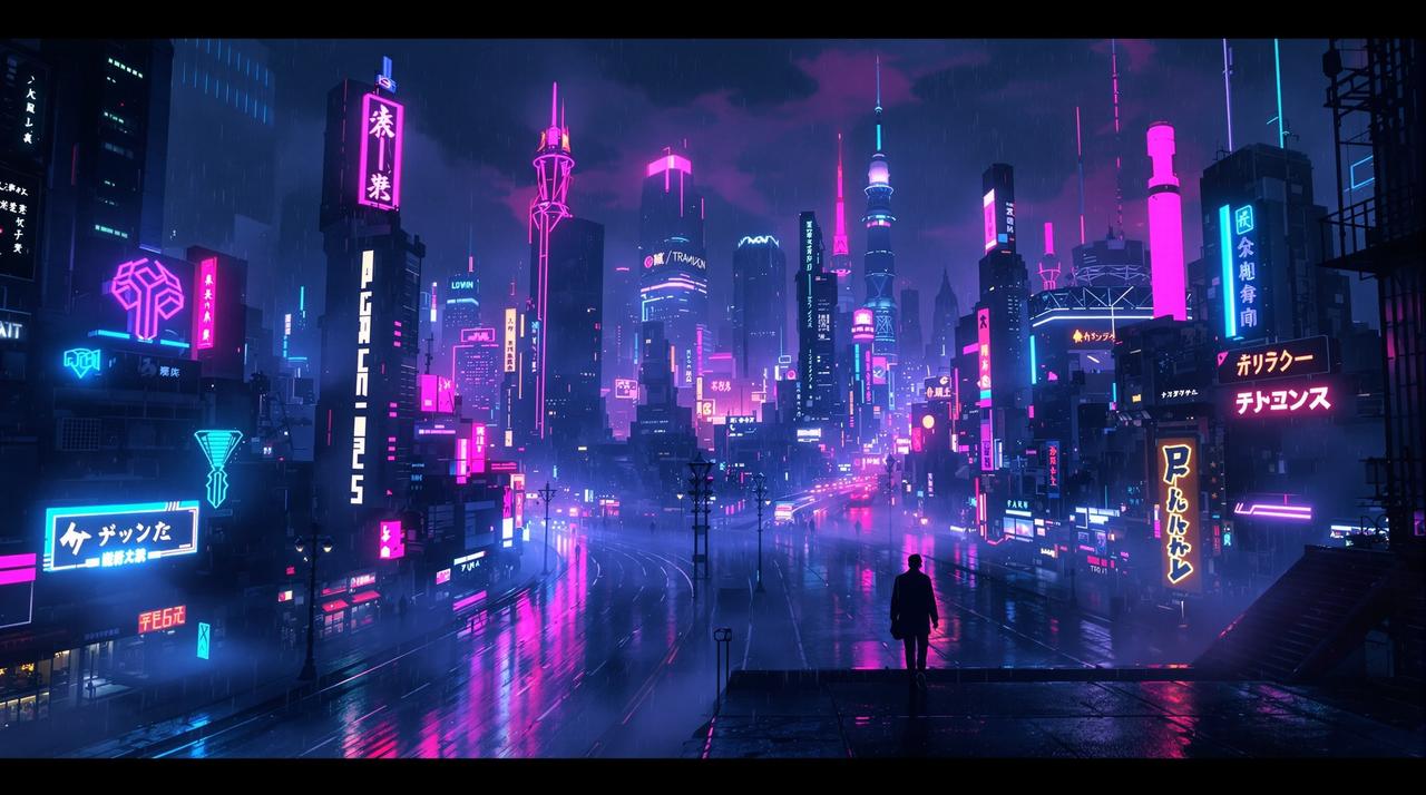 赛博朋克2077:边缘行者 - 杰克影院热门推荐 赛博朋克2077:边缘行者